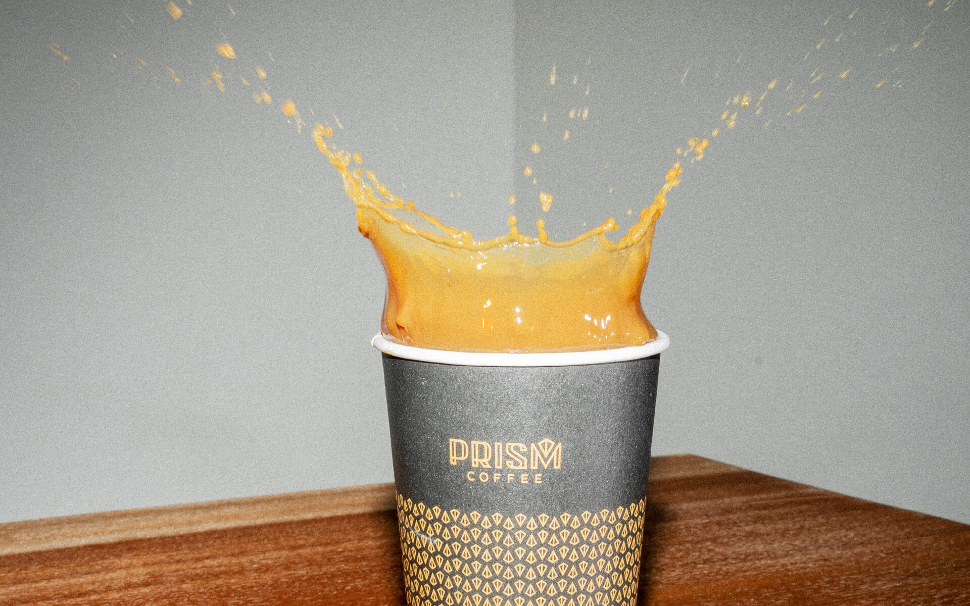 Prism Coffee
