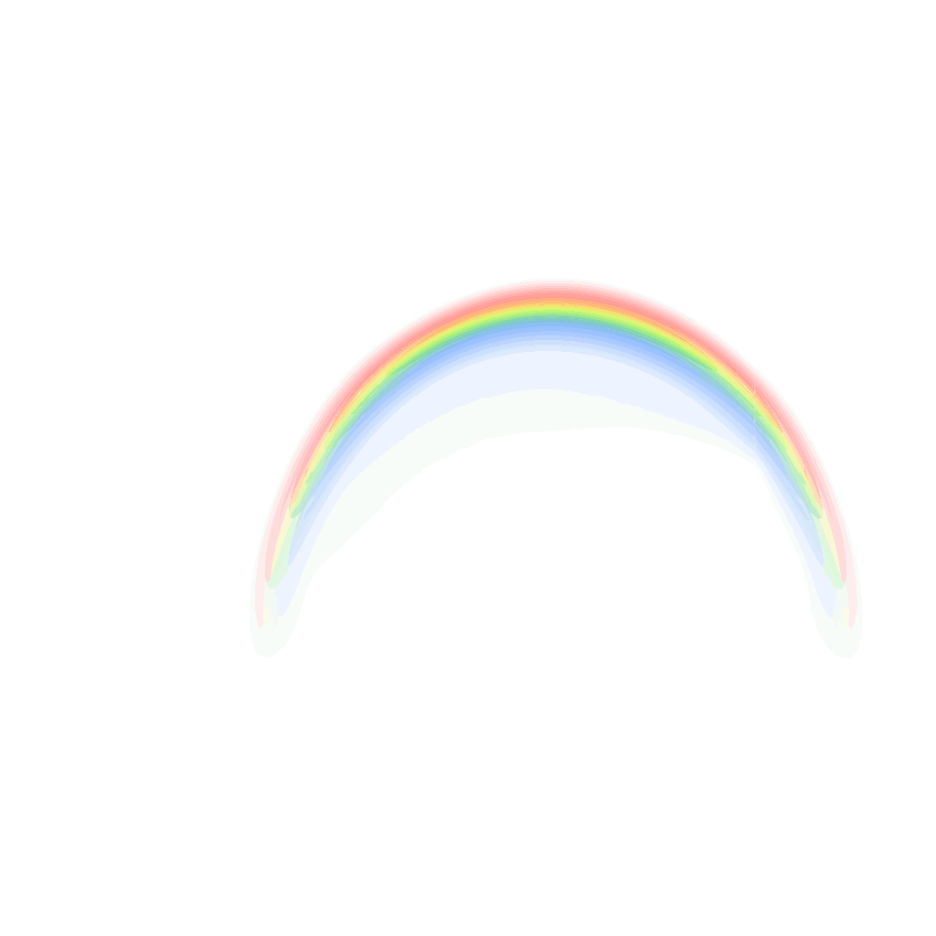 rainbow